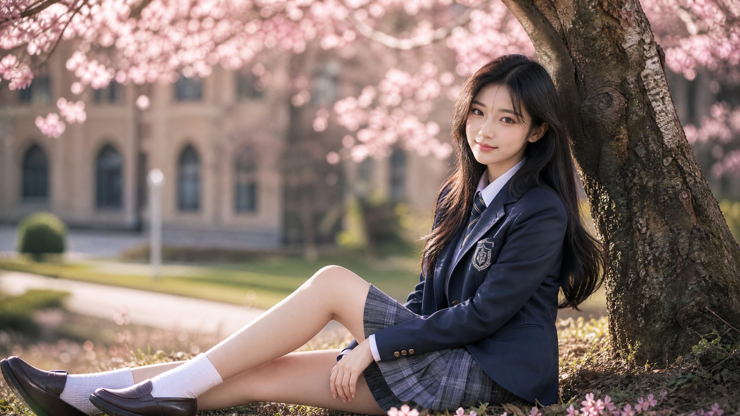 麻豆